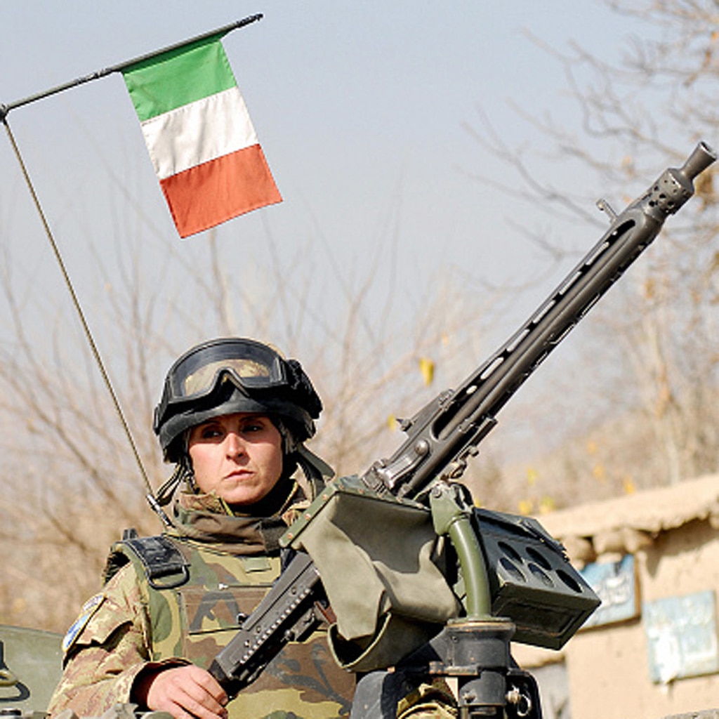 अफगानिस्तान