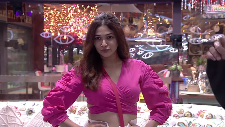 रिद्ध‍िमा पंड‍ित 