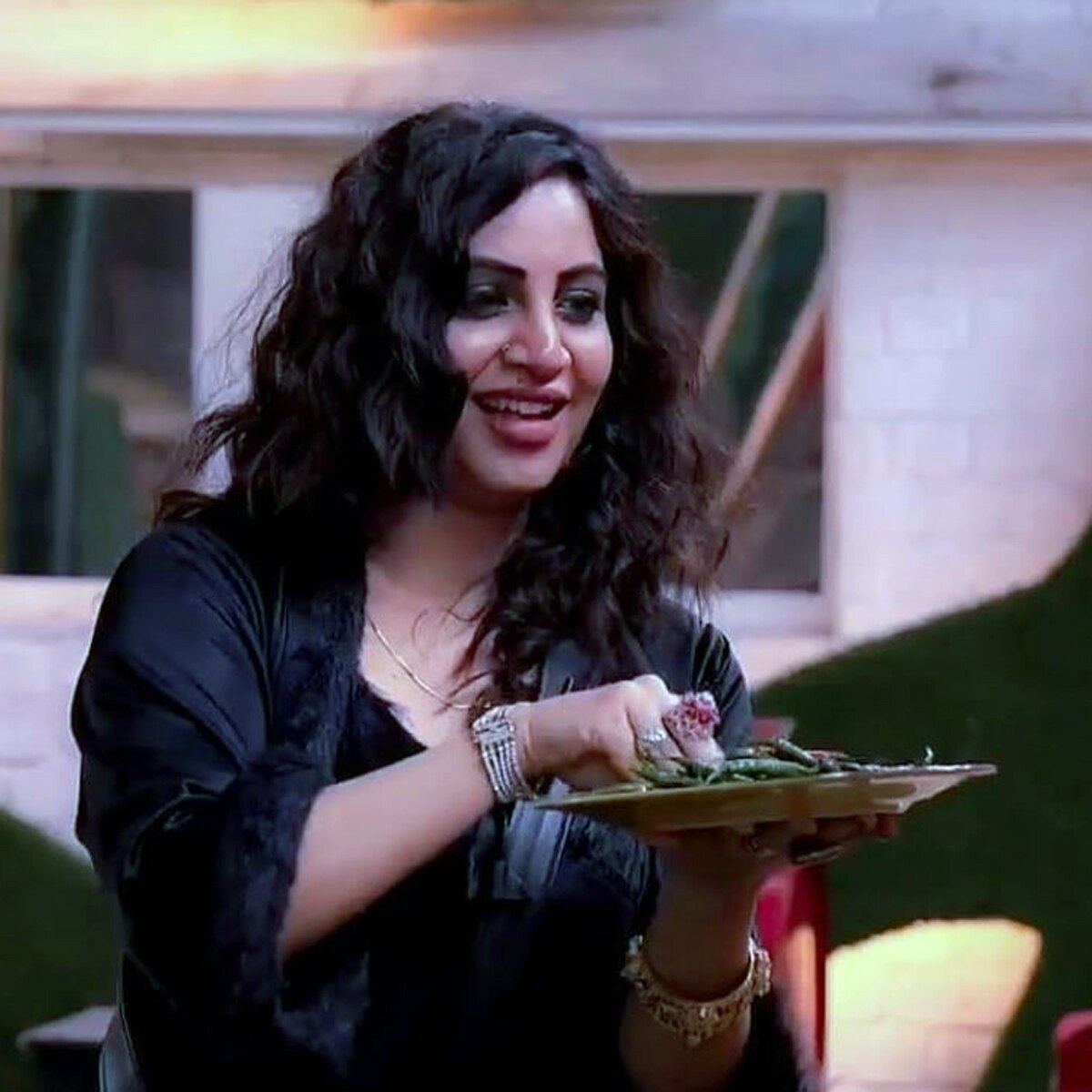 अर्शी खान