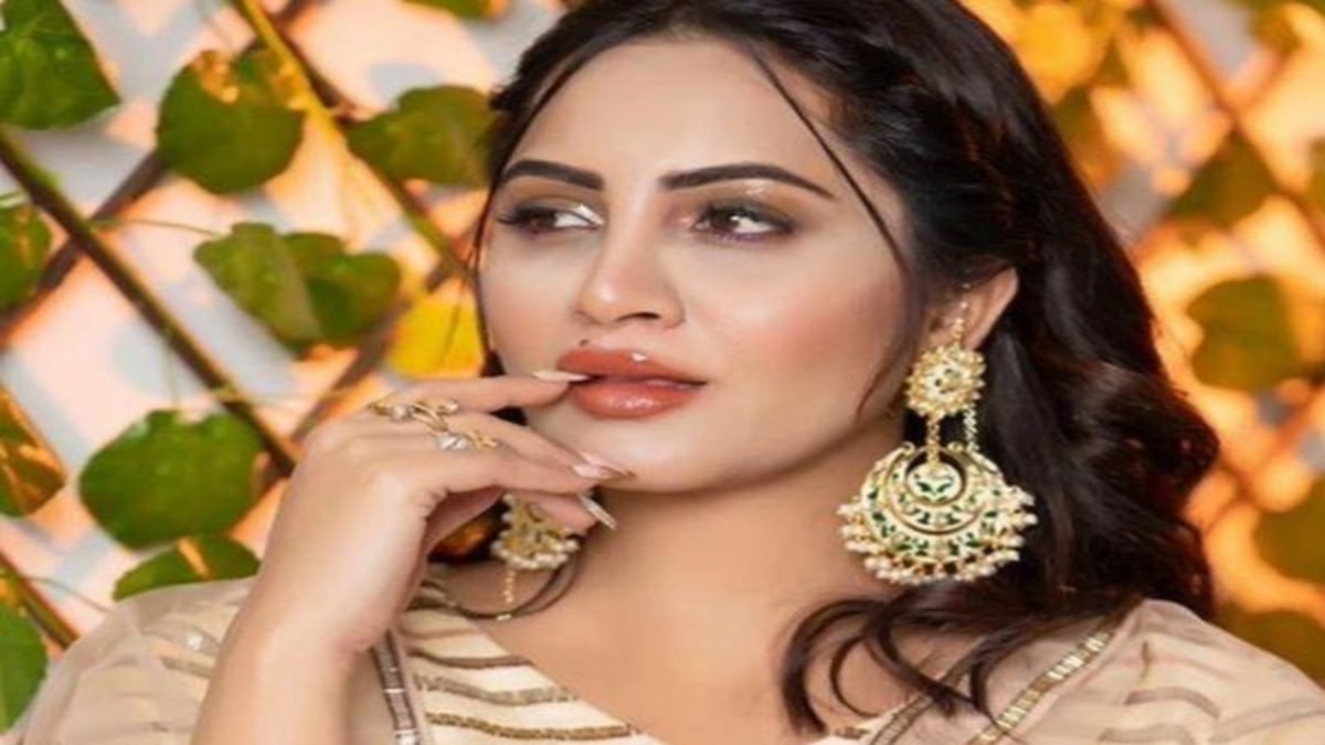 Arshi Khan