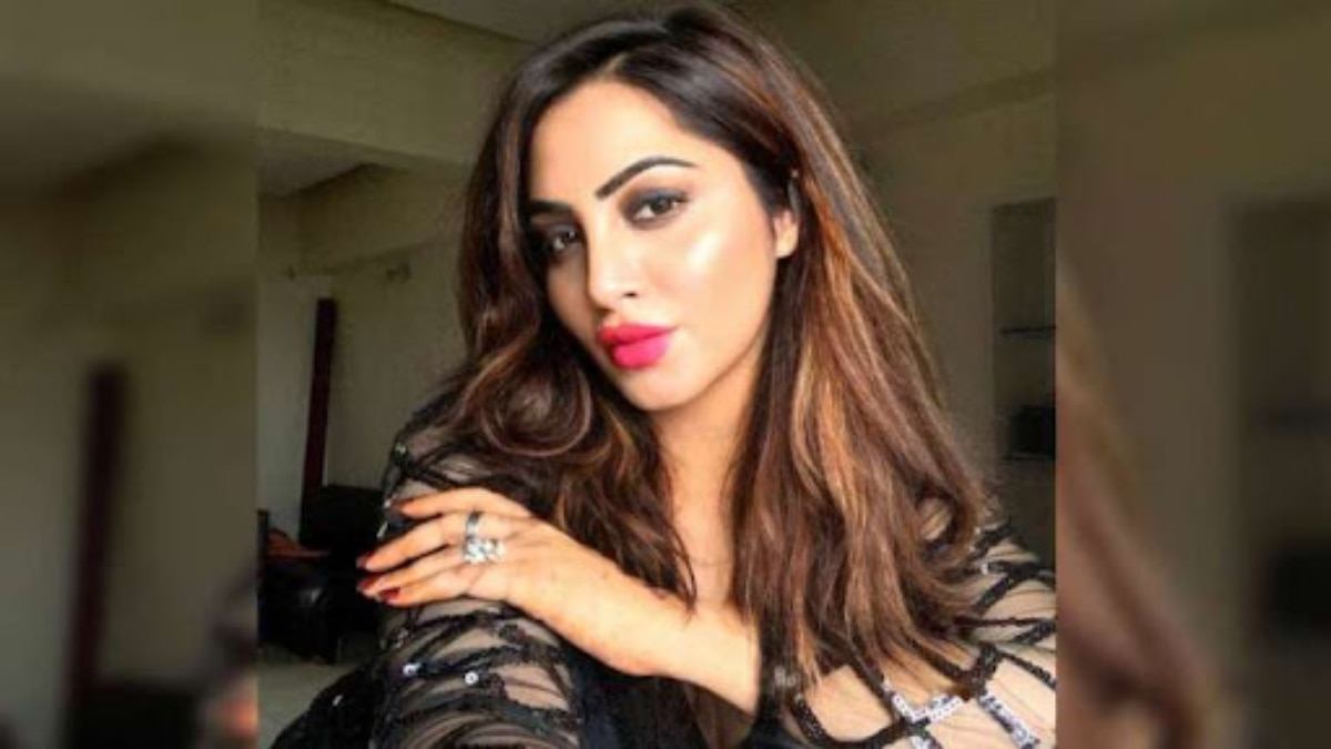 Arshi Khan