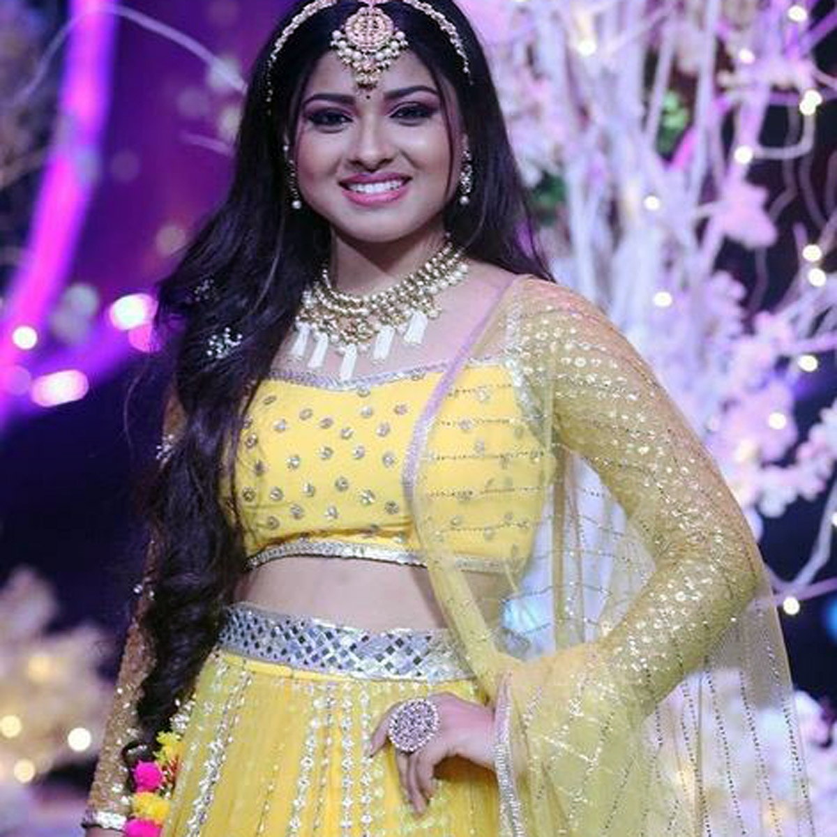 अरुणिता कांजीवाल