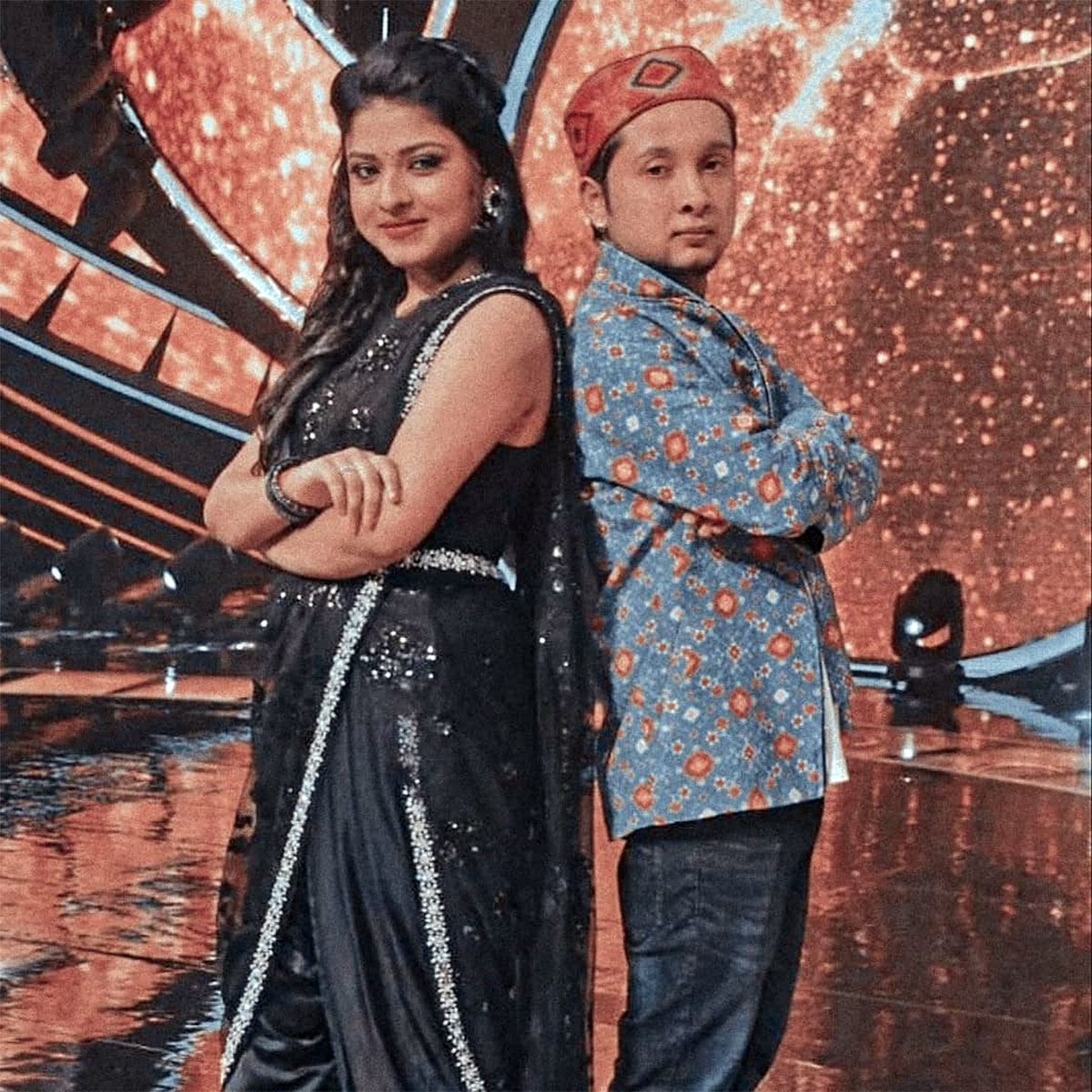 अरुणिता कंजीलाल