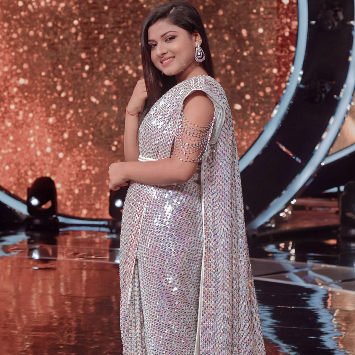 अरुणिता कंजीलाल