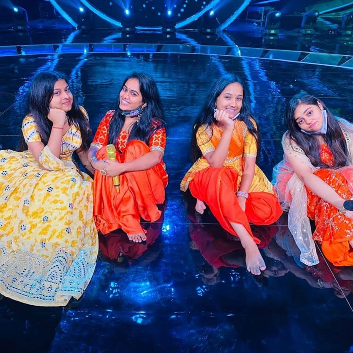 अरुणिता कांजीलाल