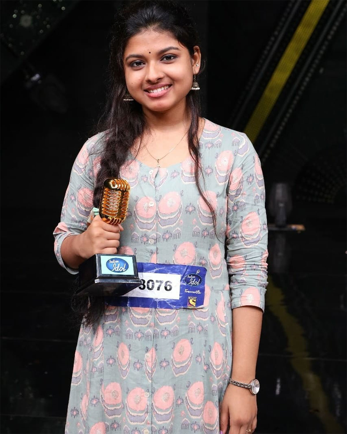 अरुणिता कंजीलाल