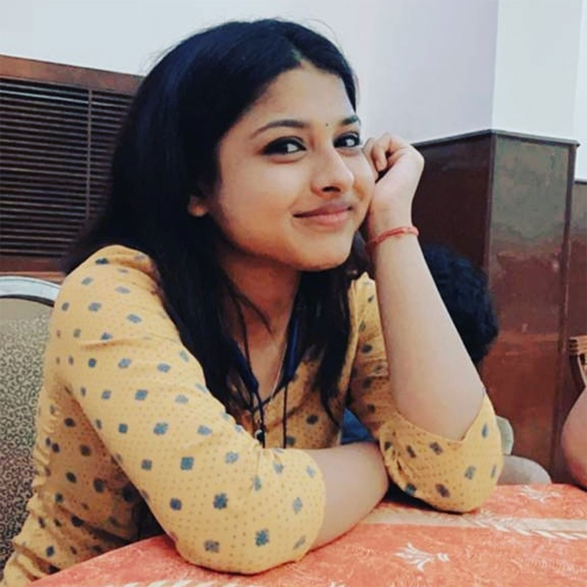 अरुणिता कांजीलाल