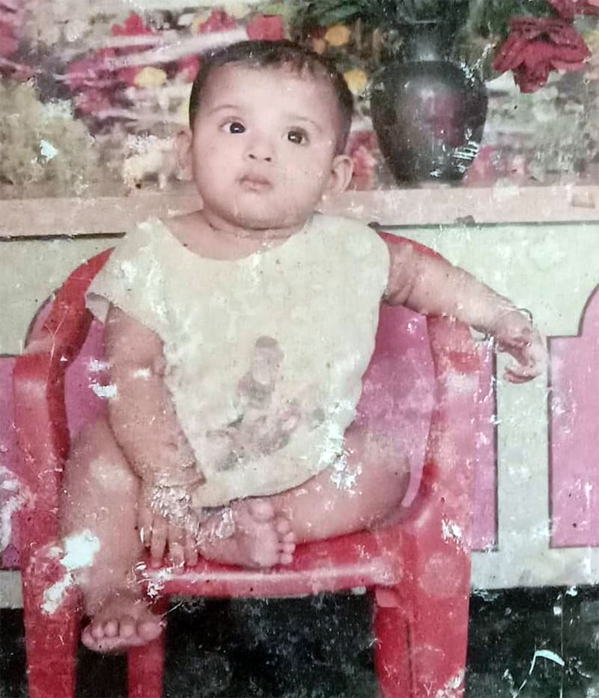 अरुणिता कांजीलाल