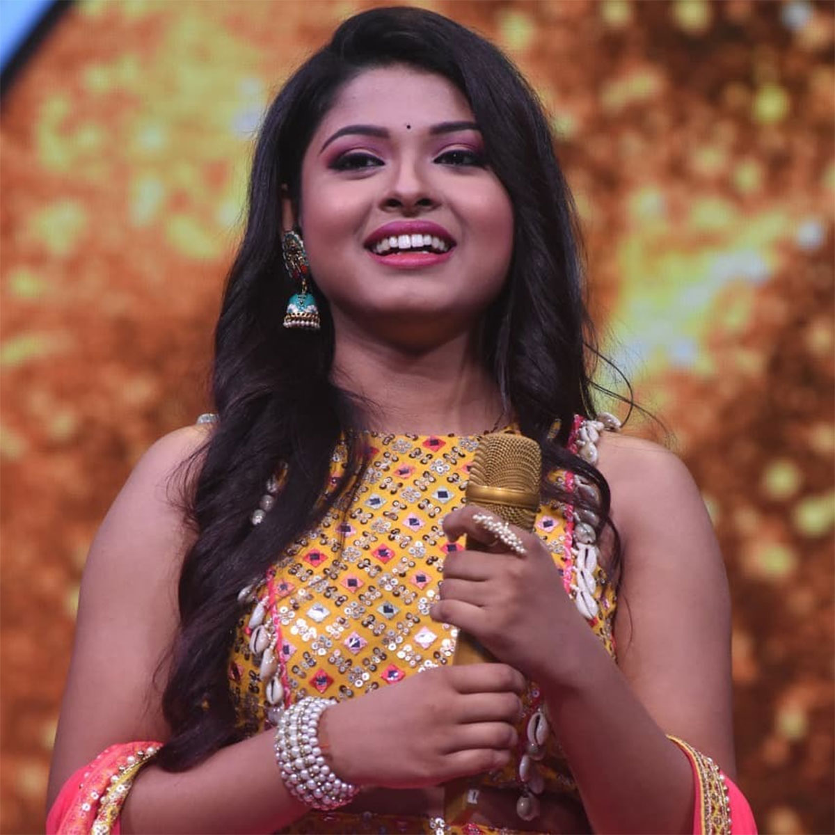 अरुणिता कंजीलाल