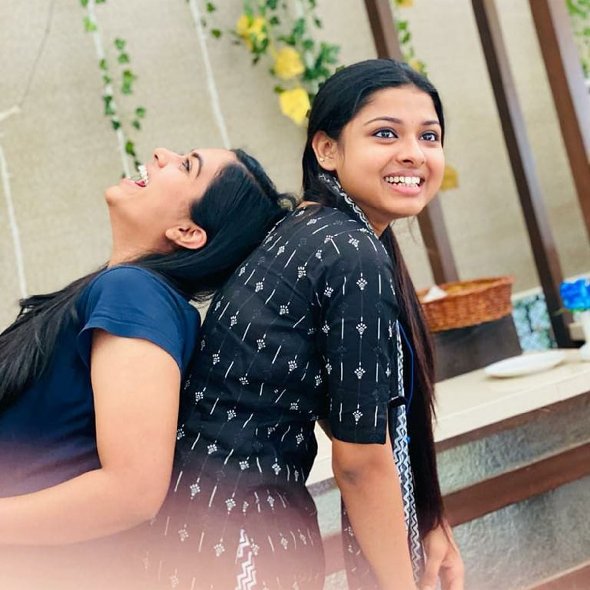 अरुणिता कांजीलाल