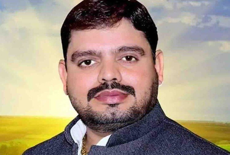 'हिस्ट्रीशीटर' छोटू त्रिपाठी