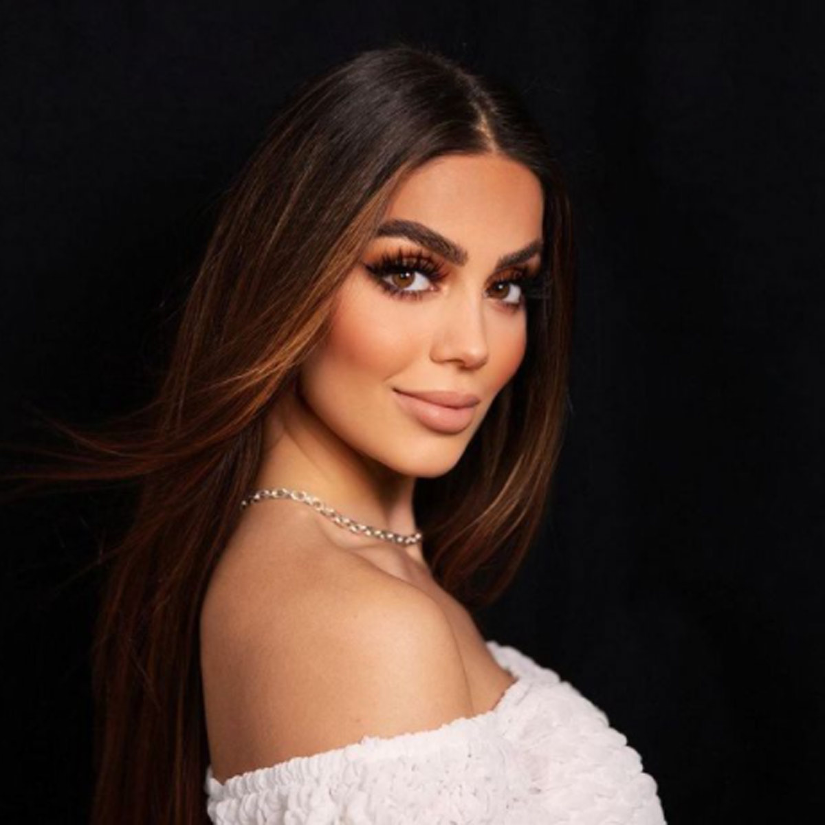 आरियाना सईद