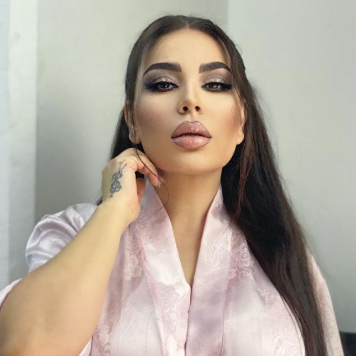 आरियाना सईद