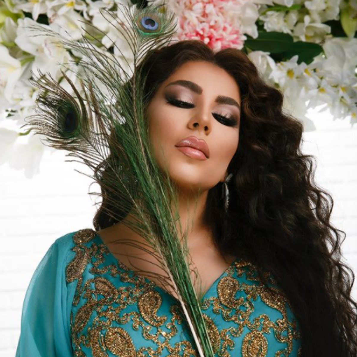 आरियाना सईद