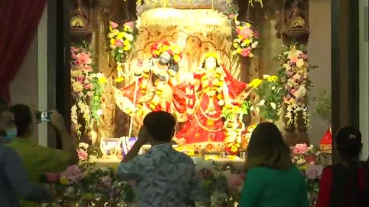 जन्माष्टमी 