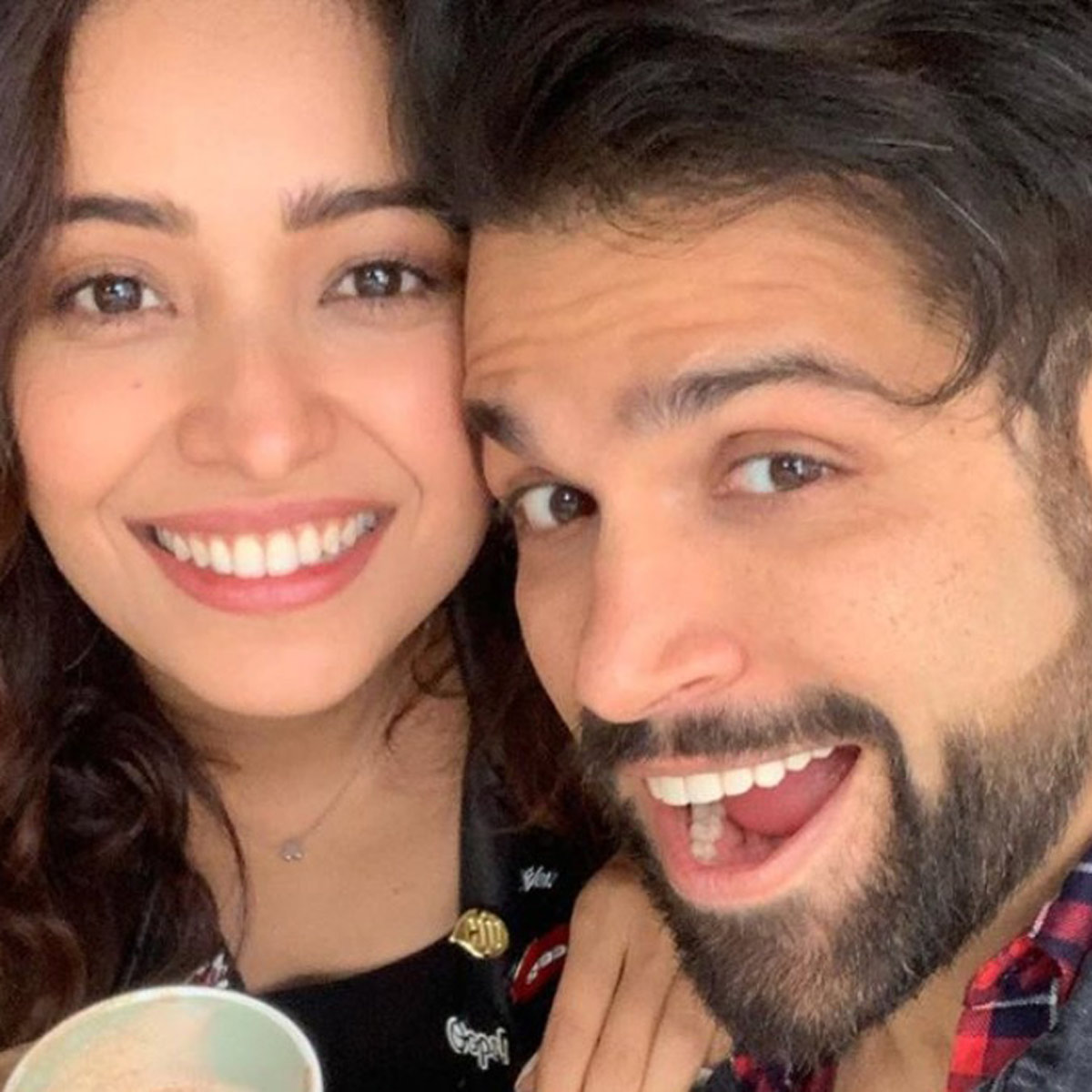 आशा नेगी