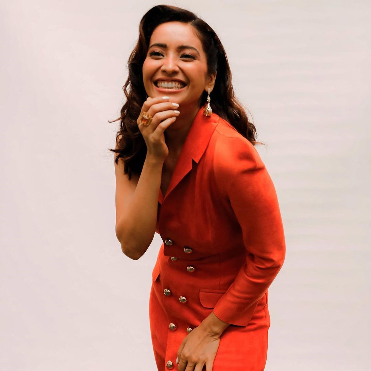 आशा नेगी