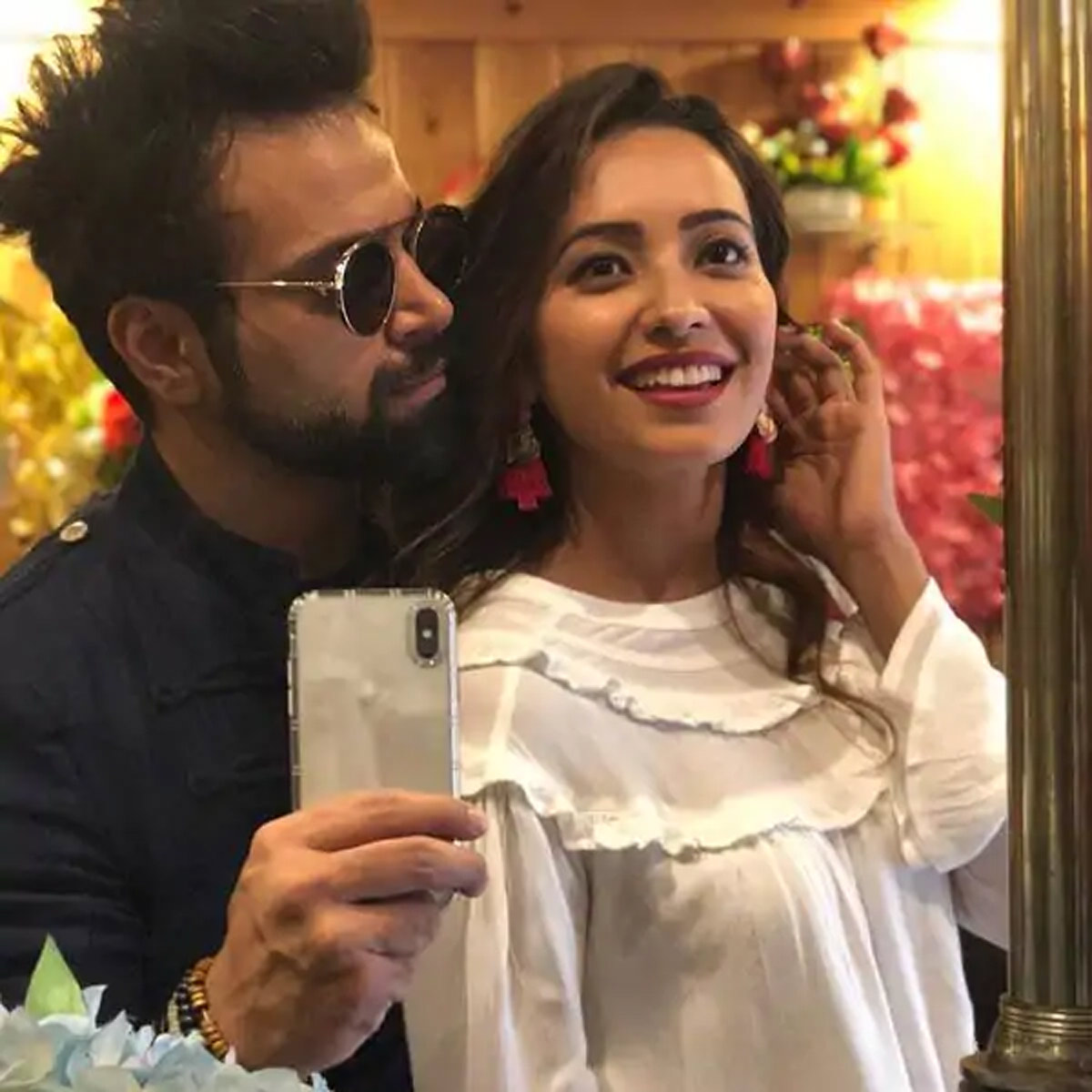 आशा नेगी