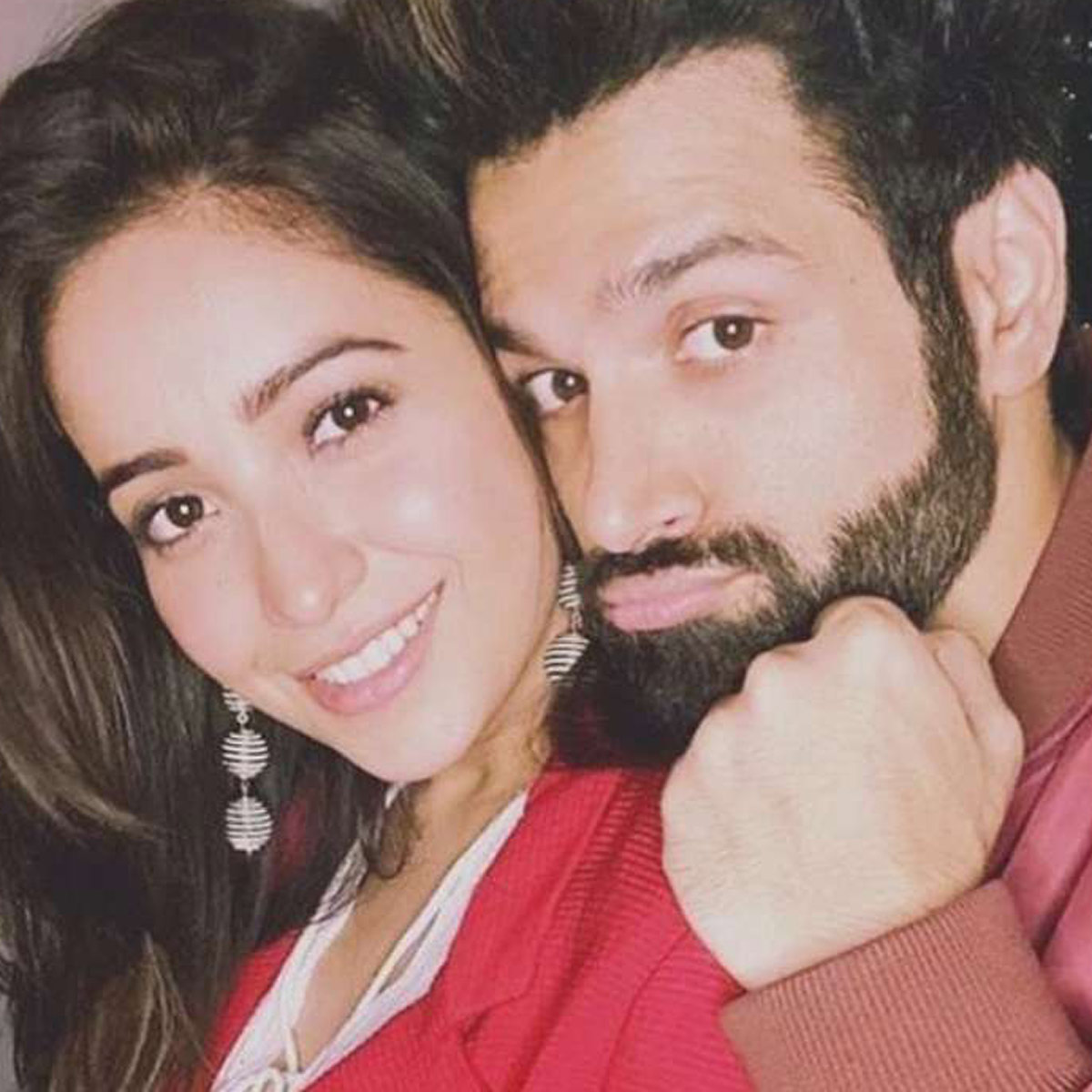 आशा नेगी