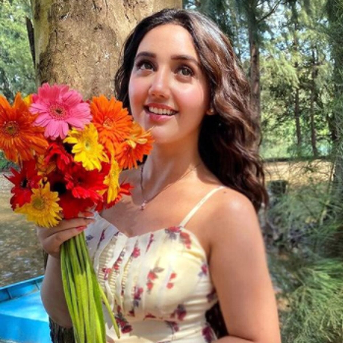 अशनूर कौर