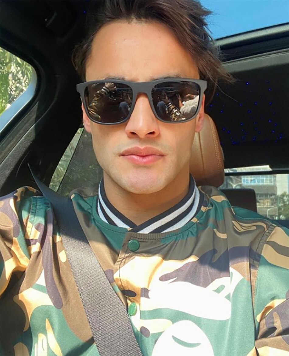 आसिम रियाज