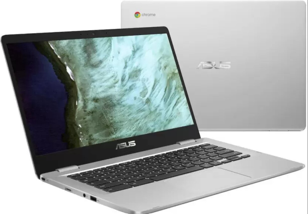 Asus Chromebook C423NA BV0523