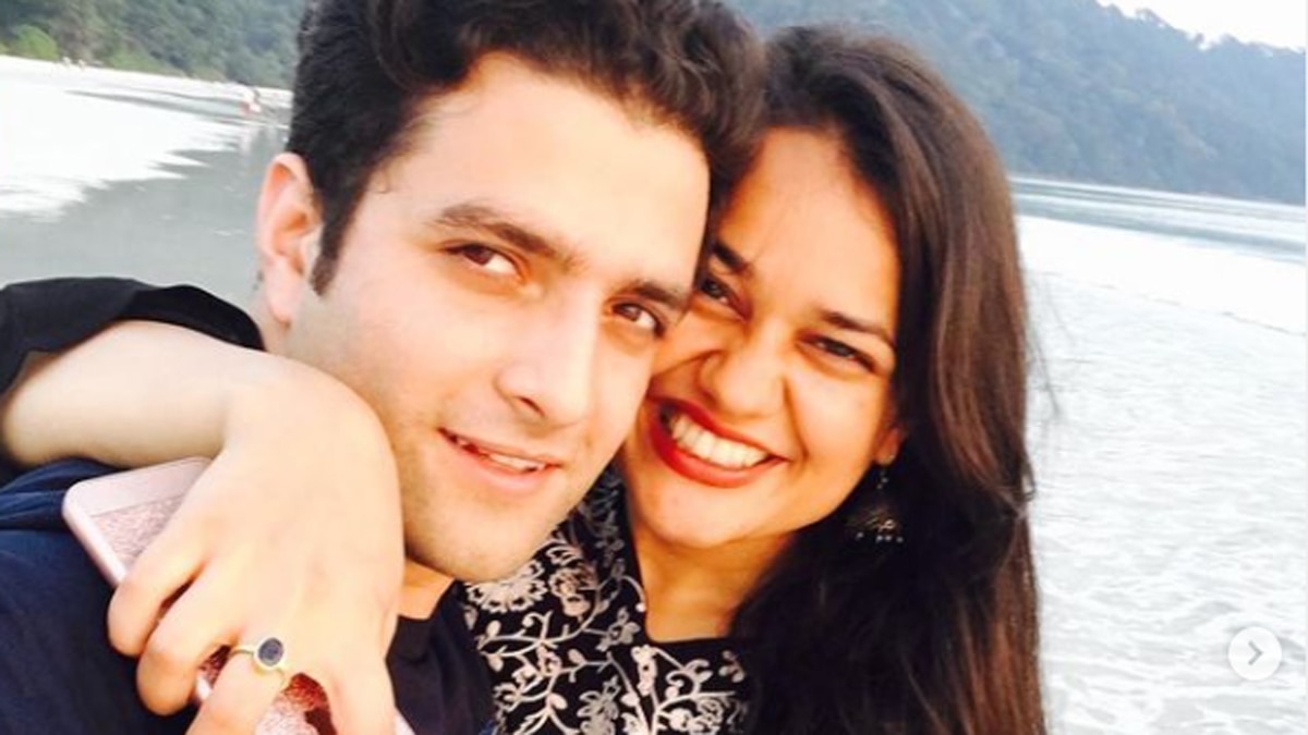 टीना डाबी और अतहर का तलाक