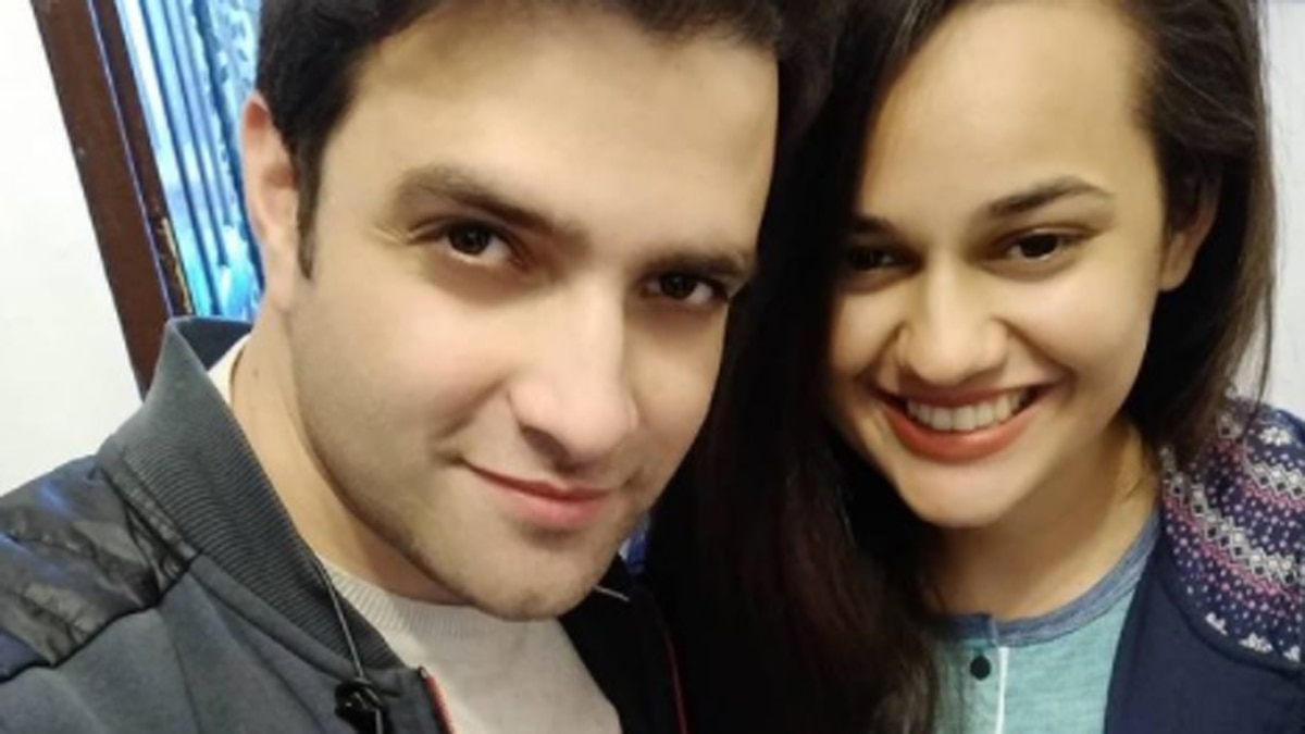 टीना डाबी और अतहर का तलाक