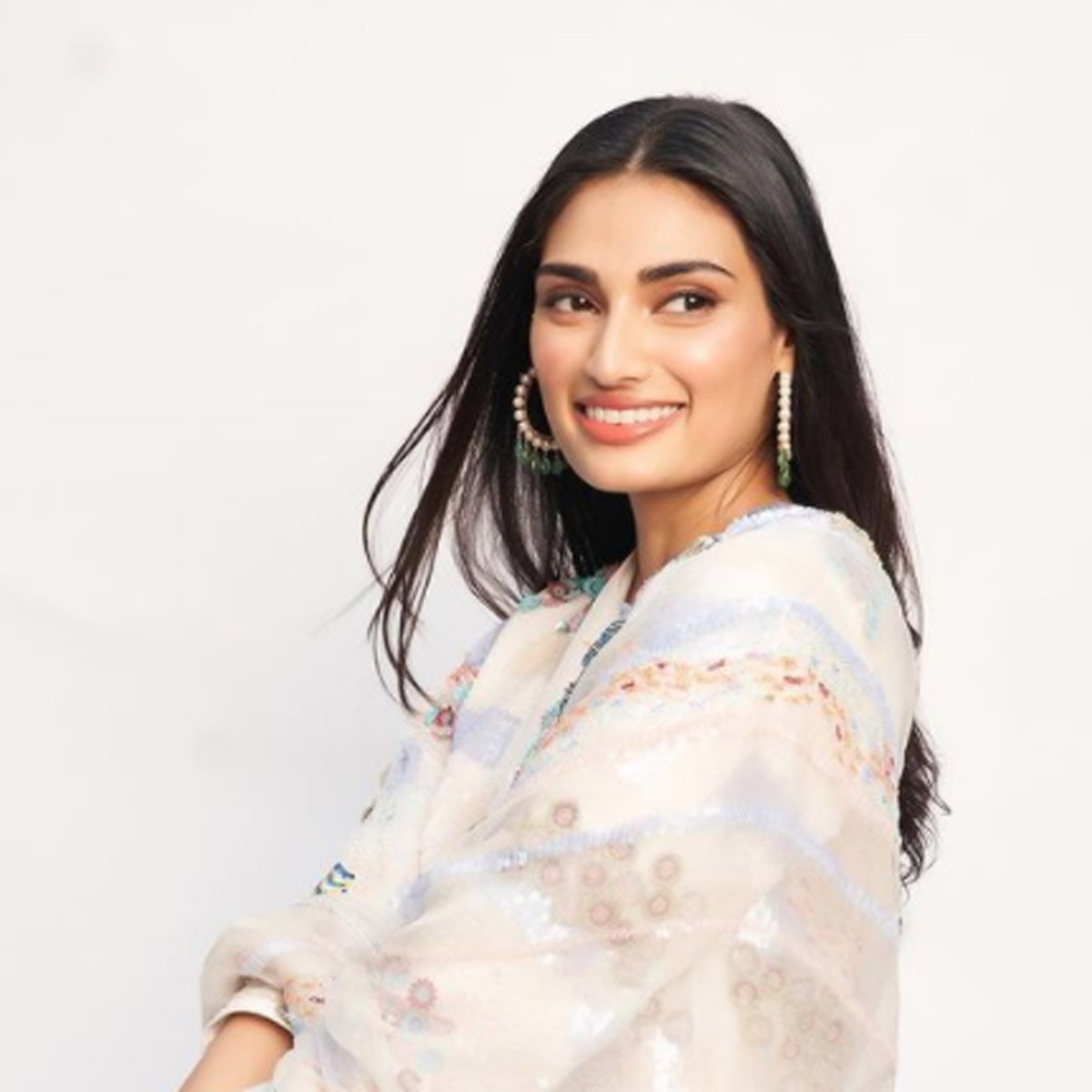 अथ‍िया शेट्टी