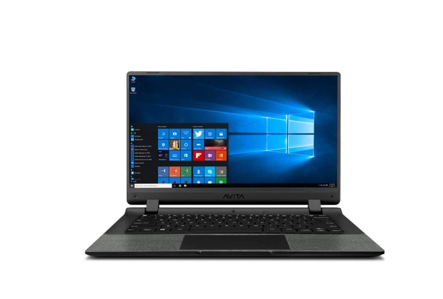 Avita Essential NE14A2INC433 MB