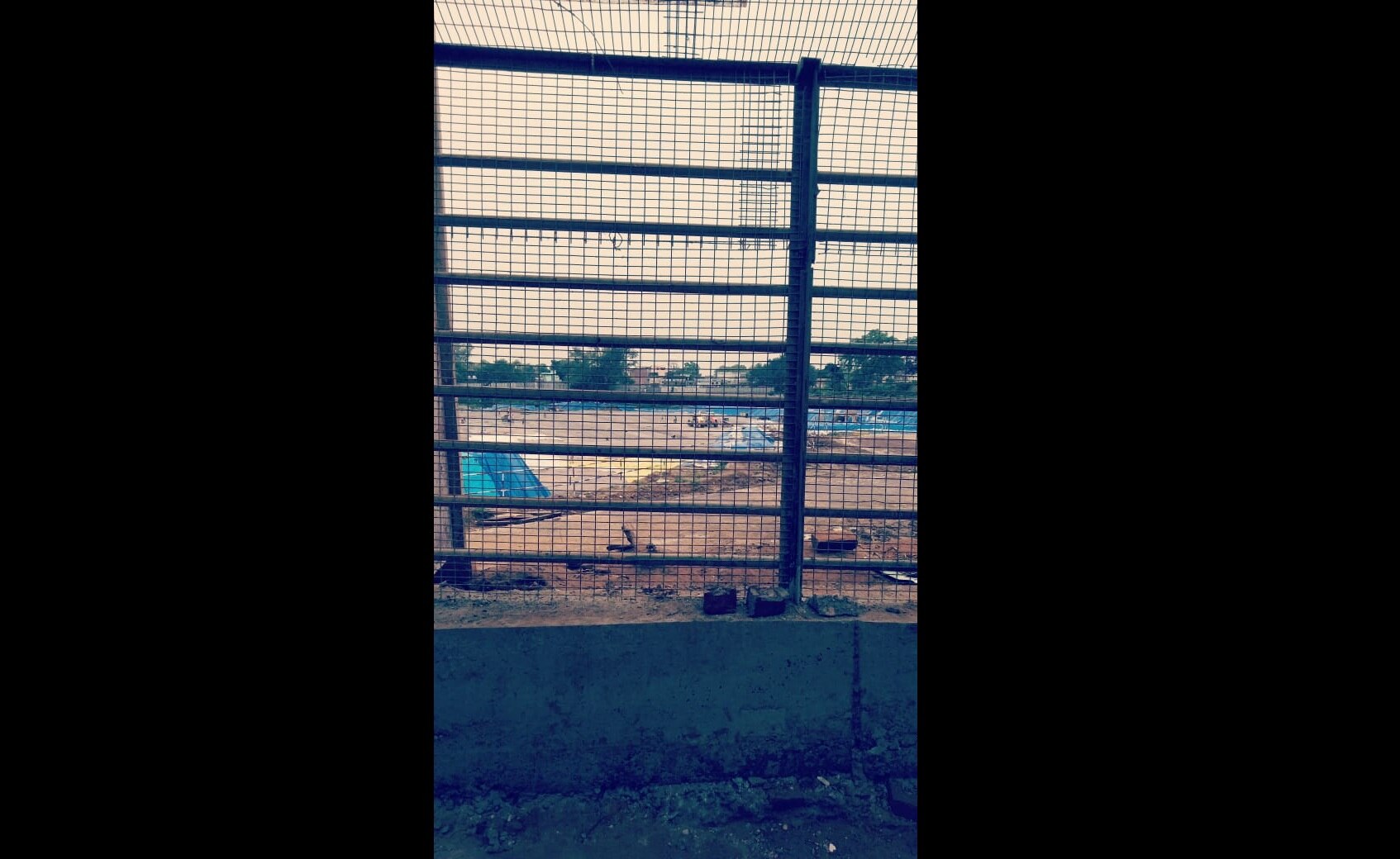 राम झरोखा