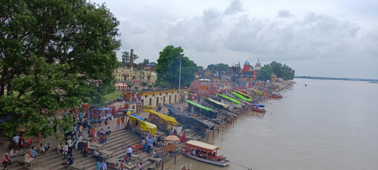 राम मंदिर निर्माण