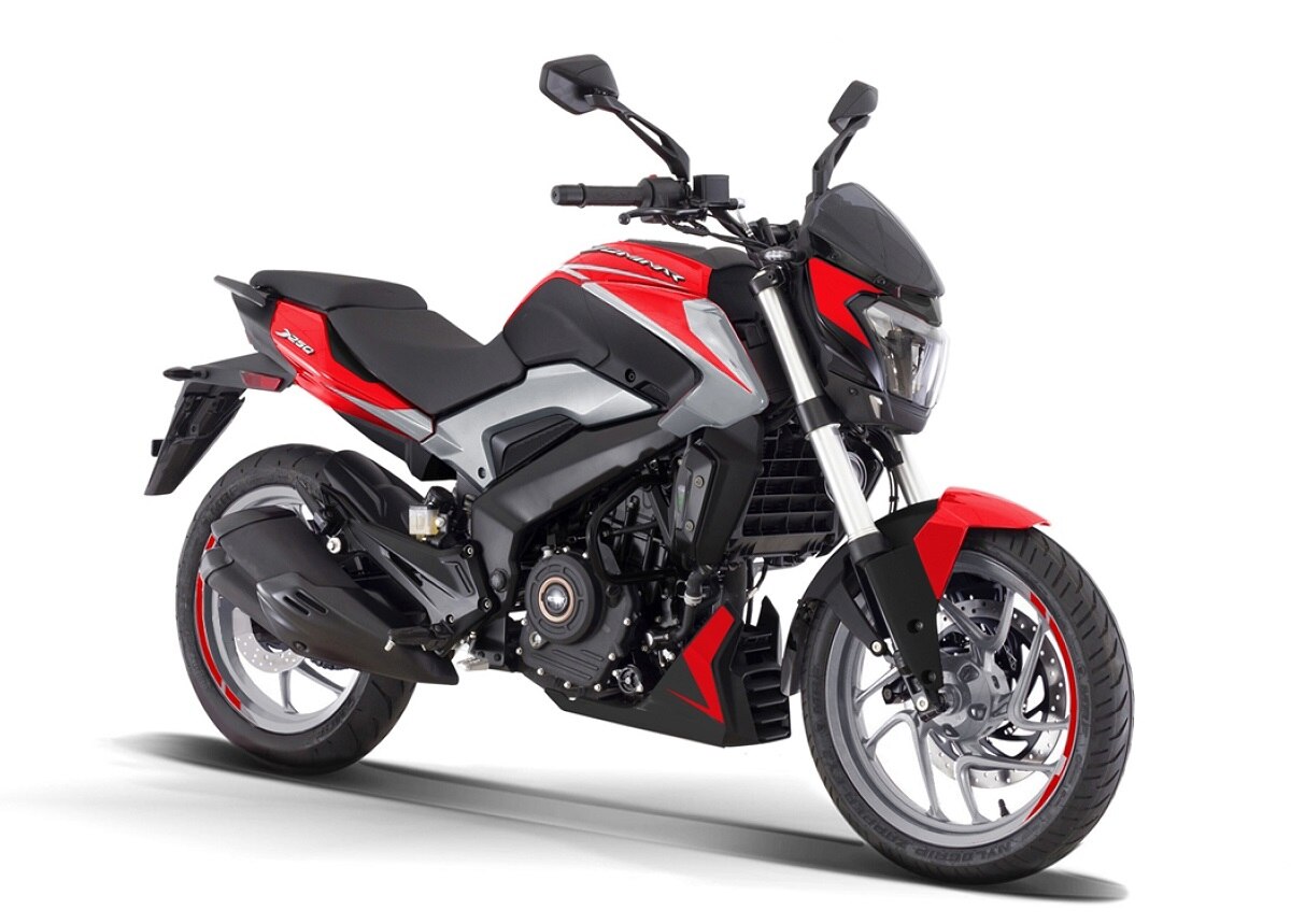 इन 3 कॉम्बिनेशन में मिलेगी Bajaj Dominar 250