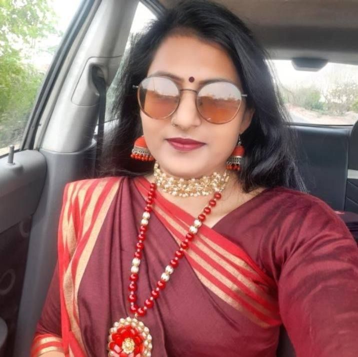 शालिनी पटेल