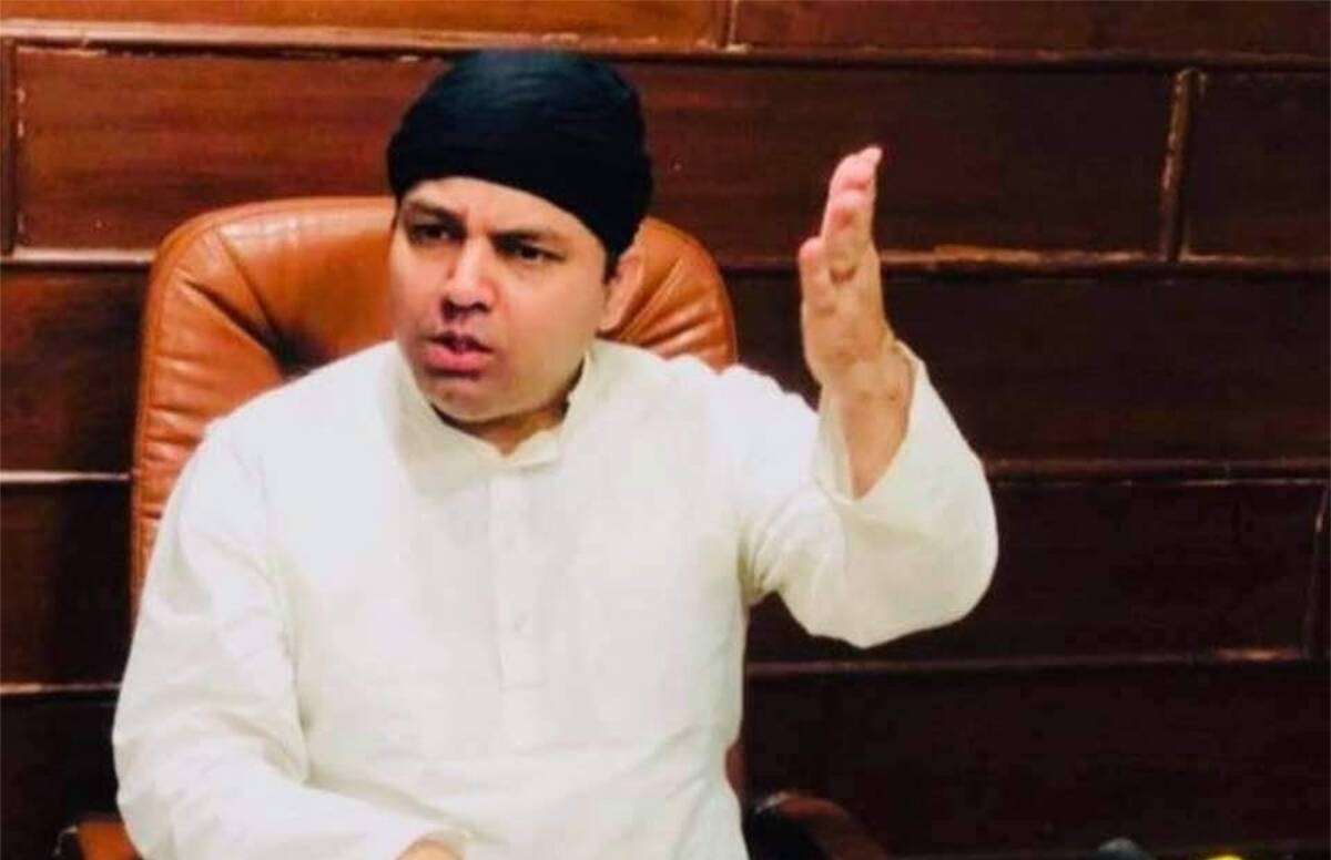 बशीर चौधरी