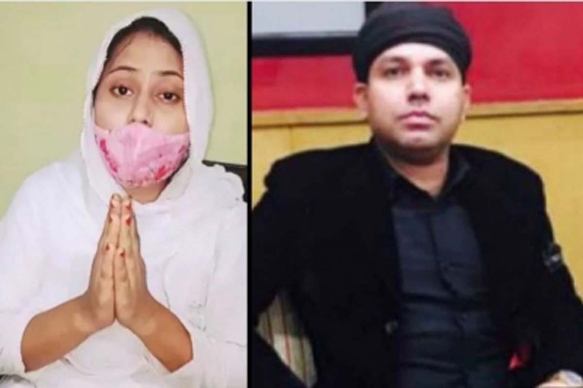 नगमा और बशीर