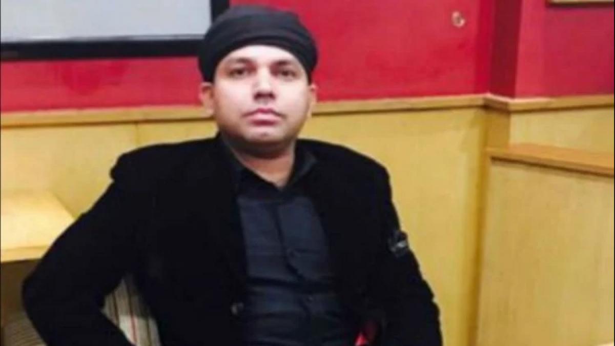 पूर्व मंत्री बशीर चौधरी (फाइल फोटो)