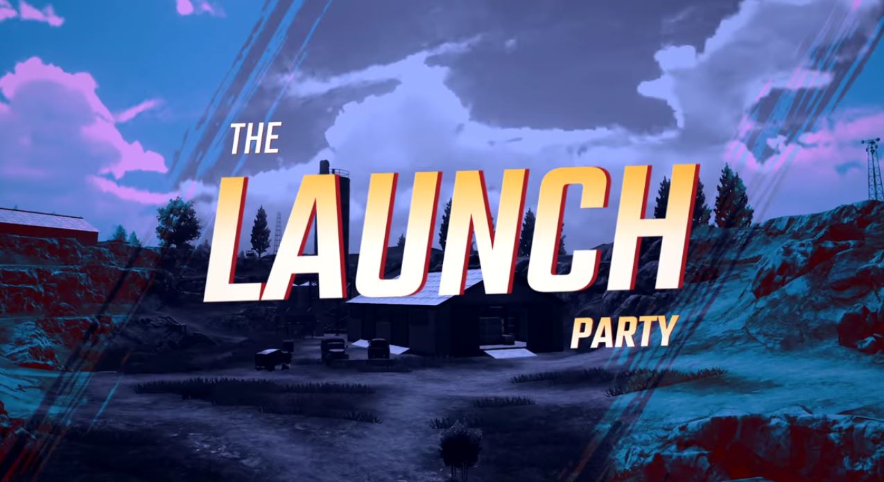 Battlegrounds Mobile India