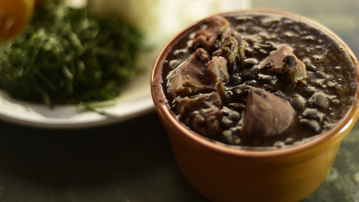 मैग्नीशियम से भरपूर-