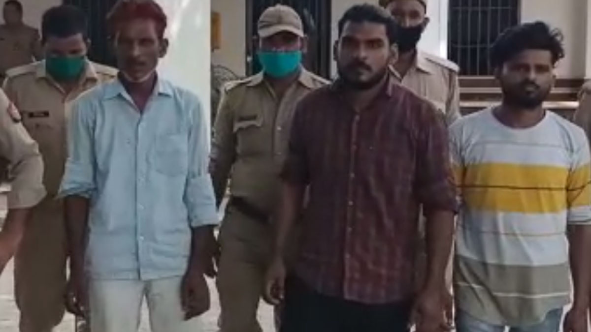 युवक को कमरे में बंदकर बेरहमी से पीटा