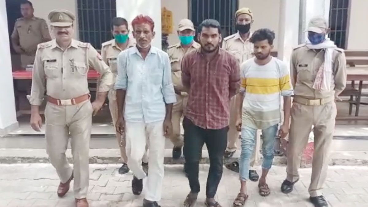 युवक को कमरे में बंदकर बेरहमी से पीटा