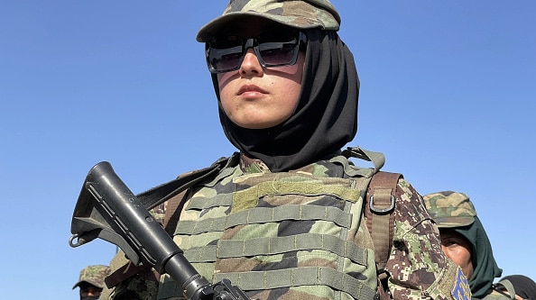 तालिबान