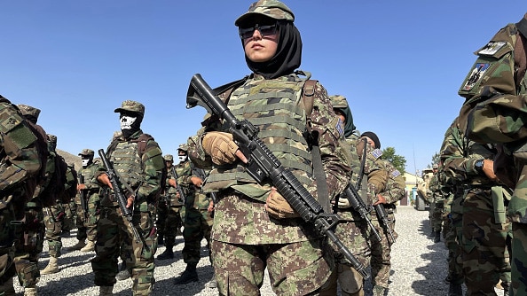 अफगानिस्तान