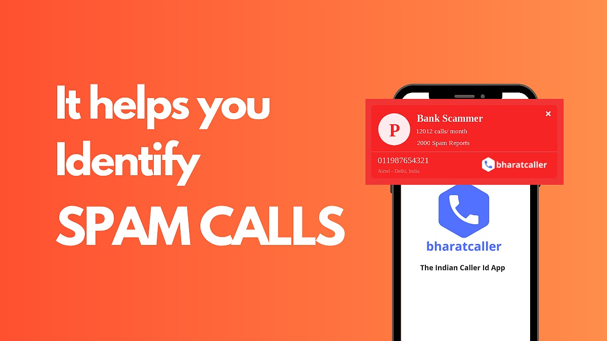BharatCaller App