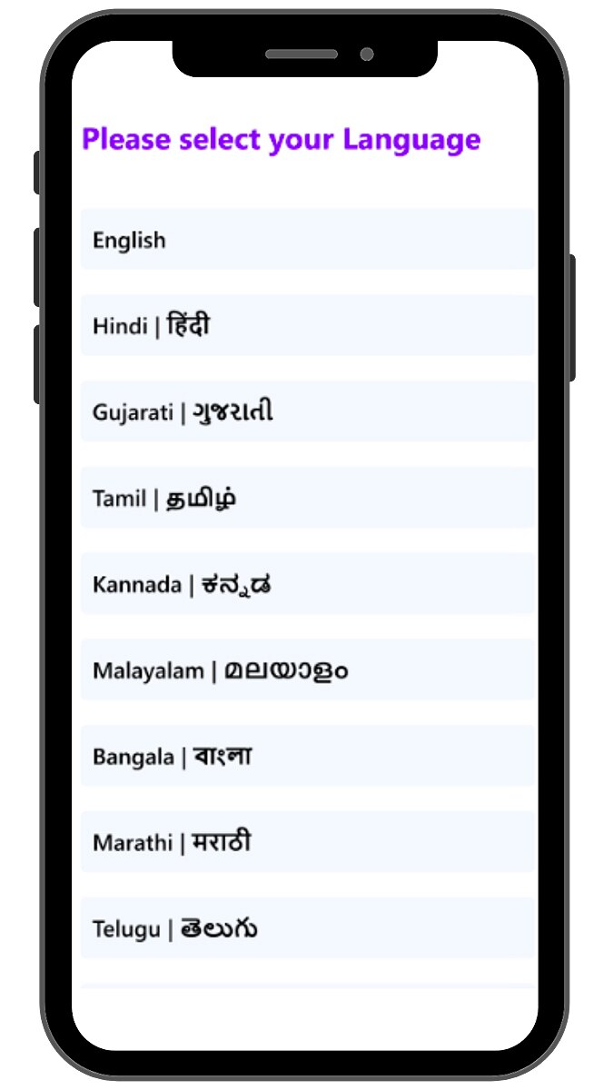 BharatCaller App