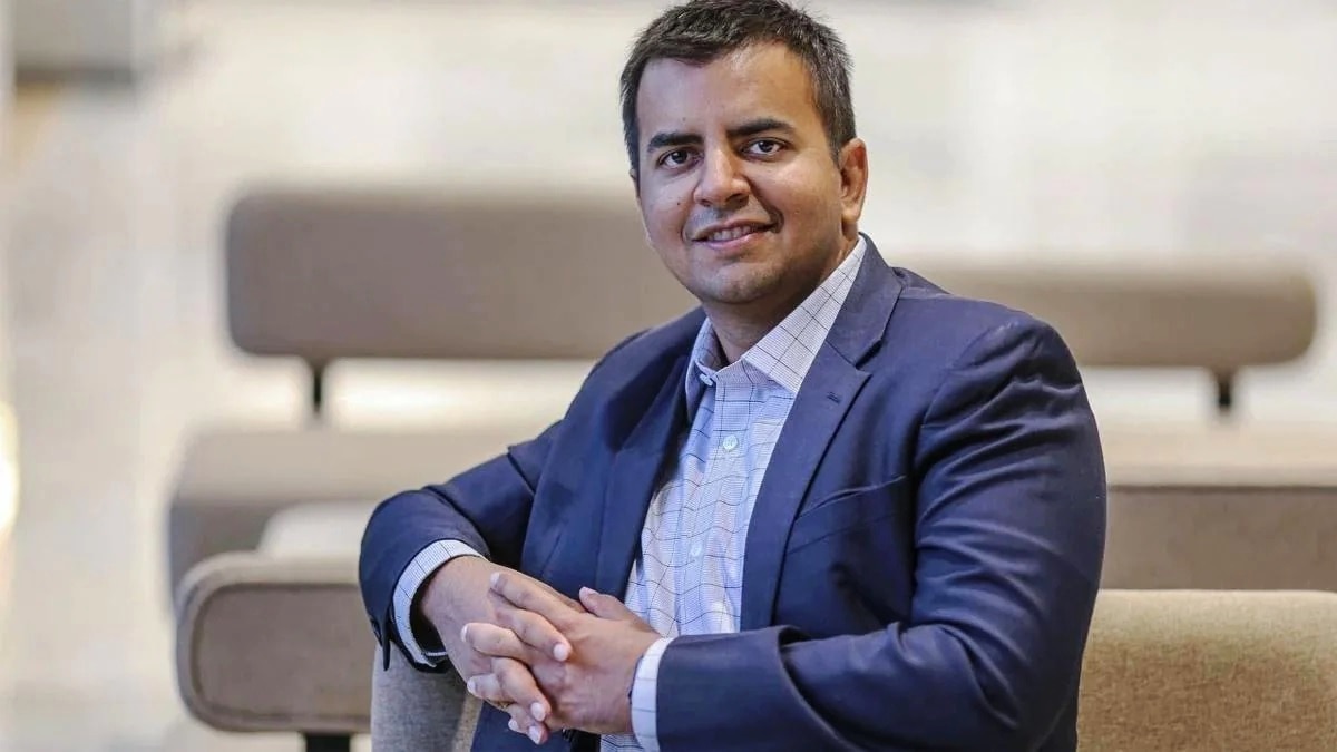 कंपनी के सीईओ भावेश अग्रवाल ने दी जानकारी 