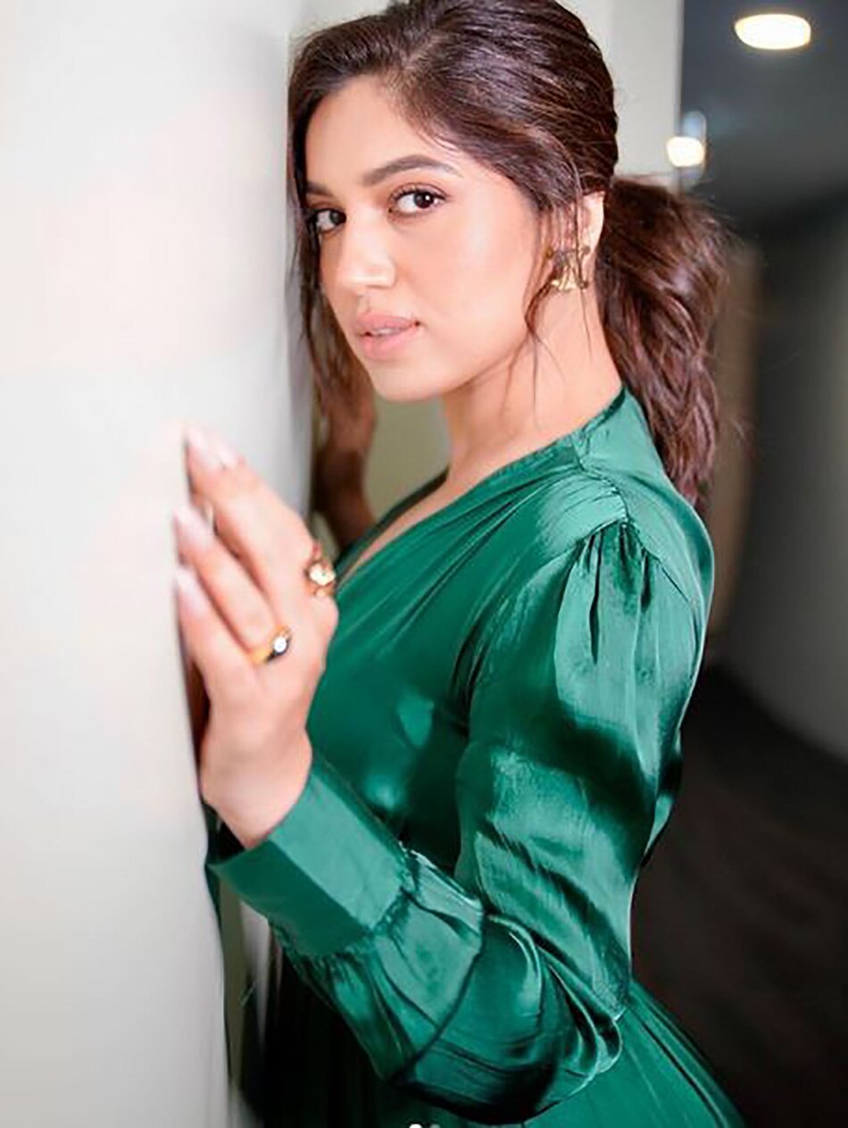 भूमि पेडनेकर