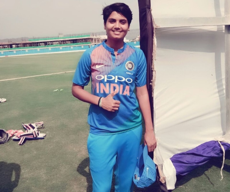 मेघना सिंह