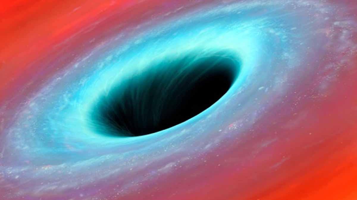 Complete Map of Black Holes