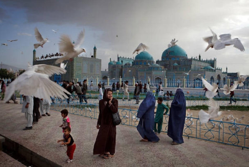 अफगानिस्तान की 10 खूबसूरत जगहें